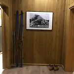 Magnet - Private Chalet *