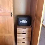Chalet Magnet - Private