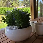 Chalet Magnet - Private