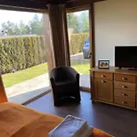Chalet Magnet - Private