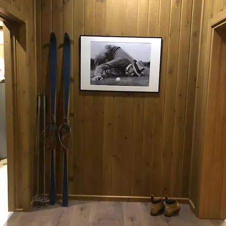 Magnet - Private Chalet *