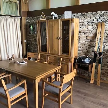 Magnet - Private Chalet *