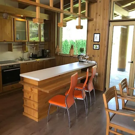 Magnet - Private Chalet Razlog