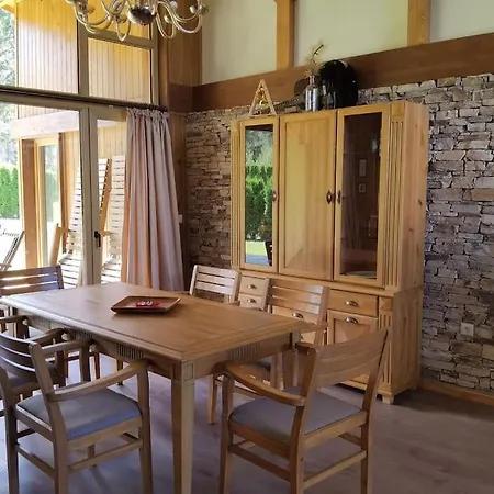 Magnet - Private Chalet *