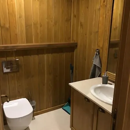 Magnet - Private Chalet *