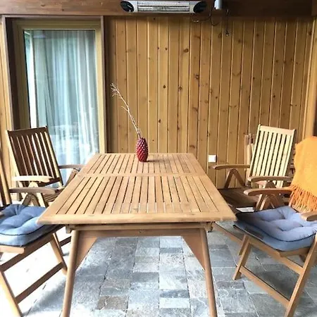 Magnet - Private Chalet Razlog