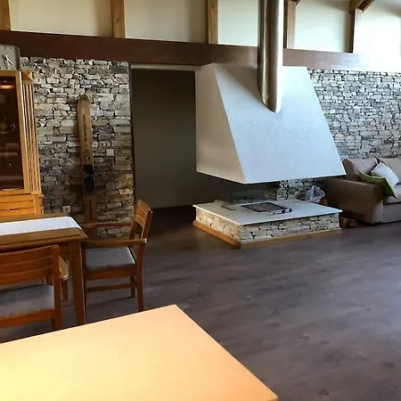 Magnet - Private Chalet *