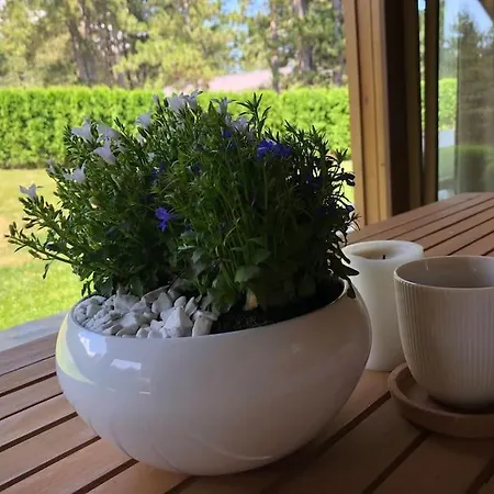 Chalet Magnet - Private