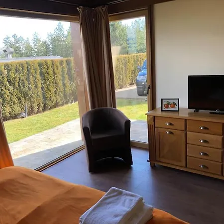 Horská chata Magnet - Private