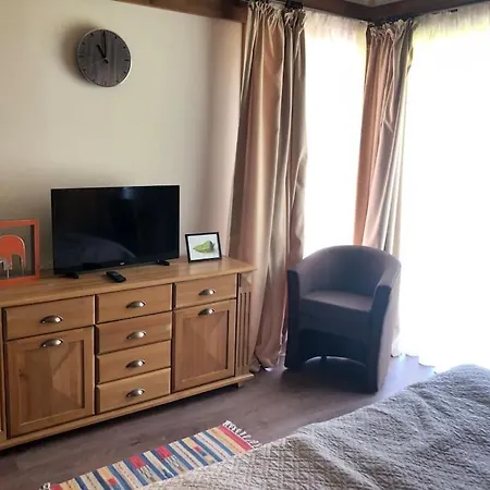 Magnet - Private Chalet *