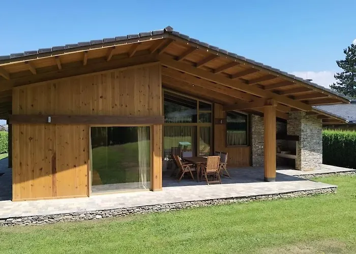 Magnet - Private 샬레