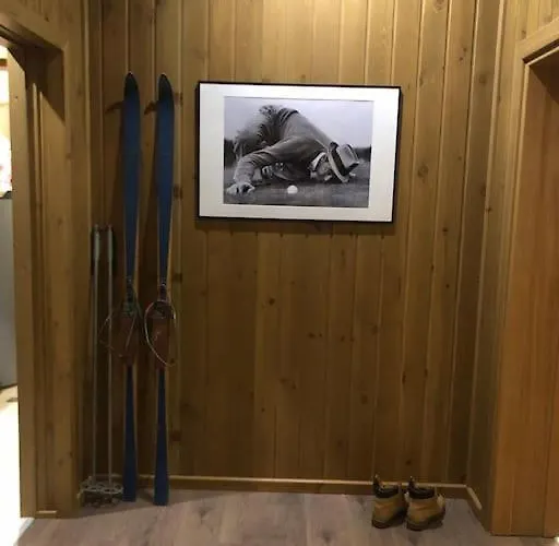 Magnet - Private 샬레 *