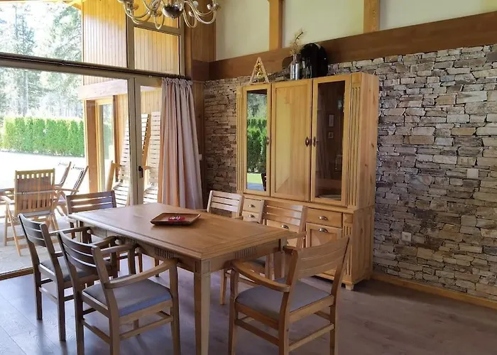 Magnet - Private 샬레 *