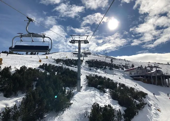 샬레 Magnet - Private *