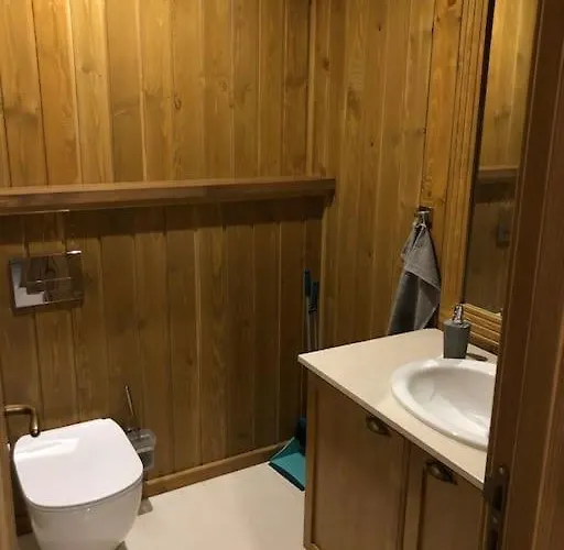 Magnet - Private 샬레 *