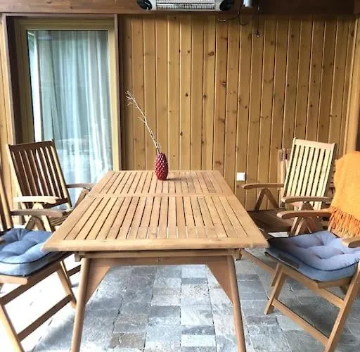 Magnet - Private 샬레 라즐로그