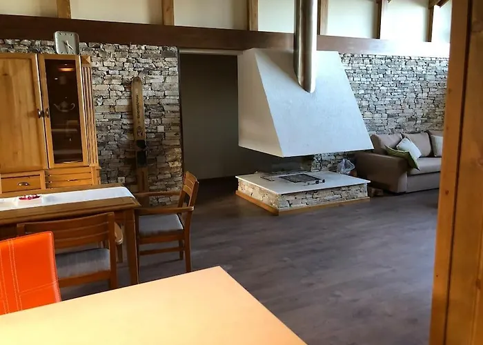 Magnet - Private 샬레 *