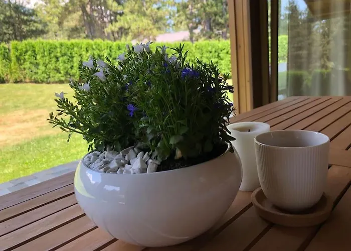 샬레 Magnet - Private