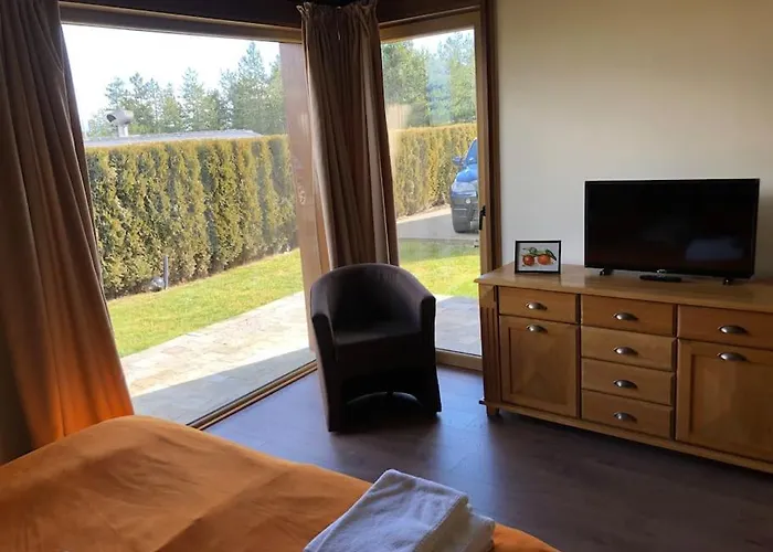 샬레 Magnet - Private