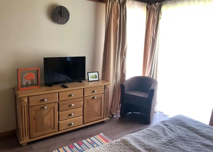 Magnet - Private 샬레 *