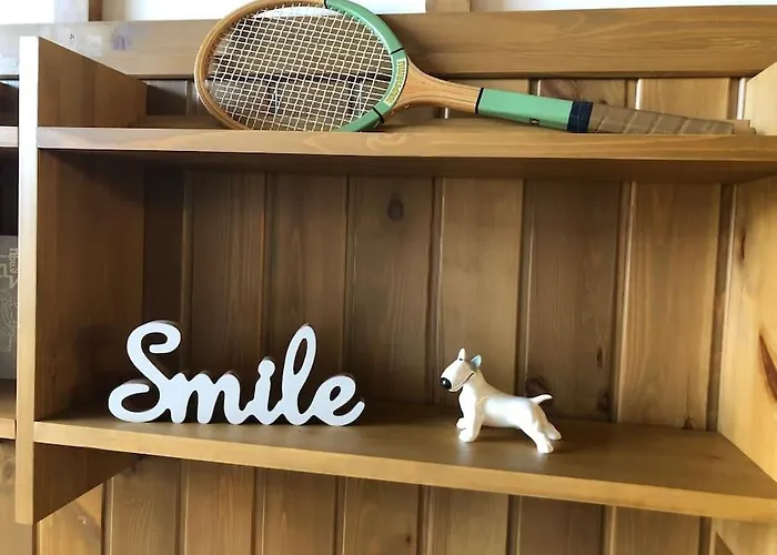 Magnet - Private 샬레