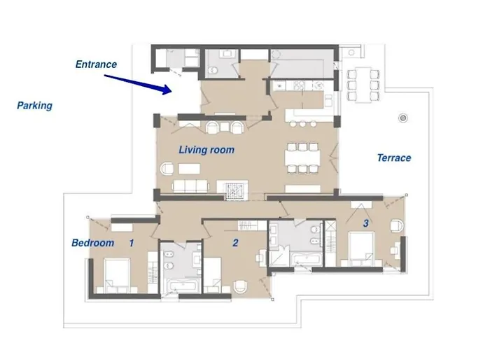 샬레 Magnet - Private 라즐로그